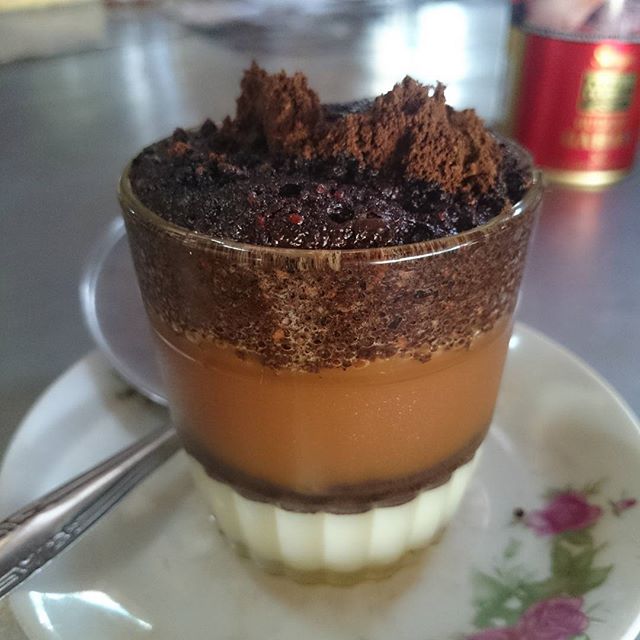 Racikan Kopi Khas Nusantara